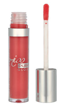 Pupa Miss Pupa Ultra-Shine Lip Gloss 5ml