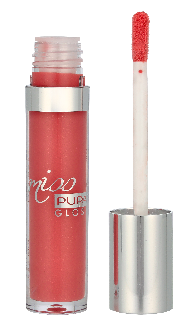Pupa Miss Pupa Ultra-Shine Lip Gloss 5ml