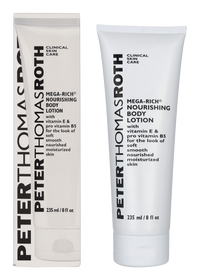 P.T. Roth Mega-Rich Body Lotion 235 ml