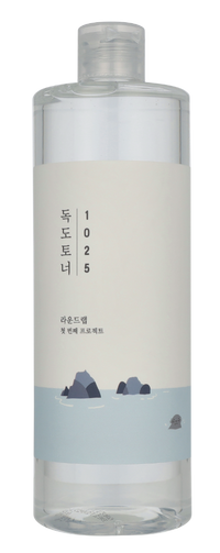 Round Lab 1025 Dokdo Toner 500 ml