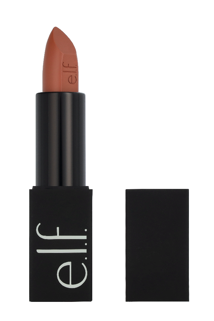 Elf O Face Satin Lipstick 3.80 g