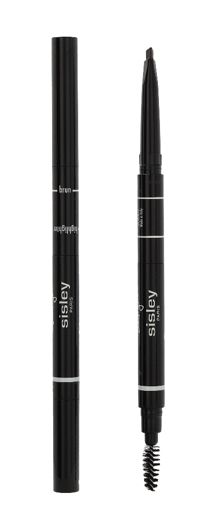 Sisley Phyto Sourcils Design 3-In-1 Brow Architect Pencil