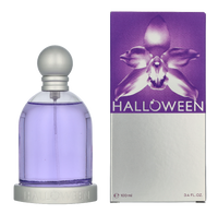J. Del Pozo Halloween Woman Edt Spray 100 ml