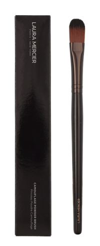 Laura Mercier Camouflage Powder Brush 0