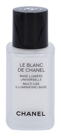 Chanel Le Blanc Base Lumiere 30 ml