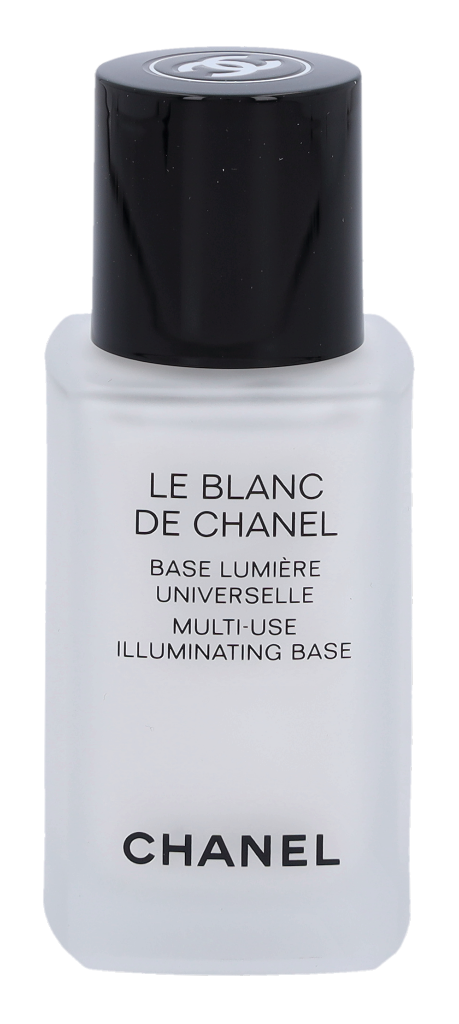 Chanel Le Blanc Base Lumiere 30 ml