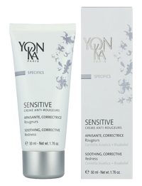YonKa Specifics Sensitive Anti-Redness Cream 50 ml