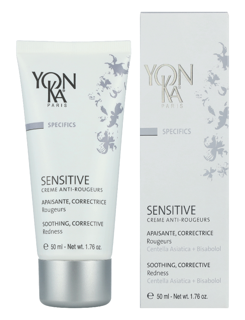 YonKa Specifics Sensitive Anti-Redness Cream 50 ml