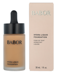 Babor Hydra Liquid Foundation 30 ml