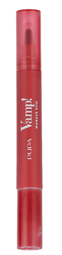 Pupa Vamp! Marker Duo 4 ml