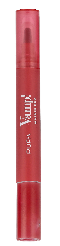 Pupa Vamp! Marker Duo 4 ml