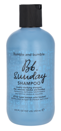 Bumble & Bumble Sunday Shampoo 250 ml