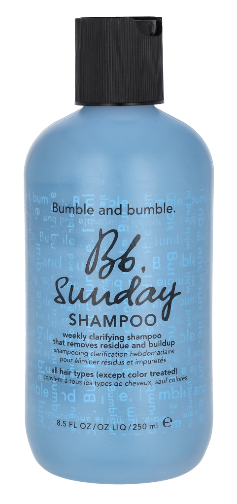 Bumble & Bumble Sunday Shampoo 250 ml