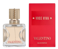 Valentino Voce Viva Edp Spray