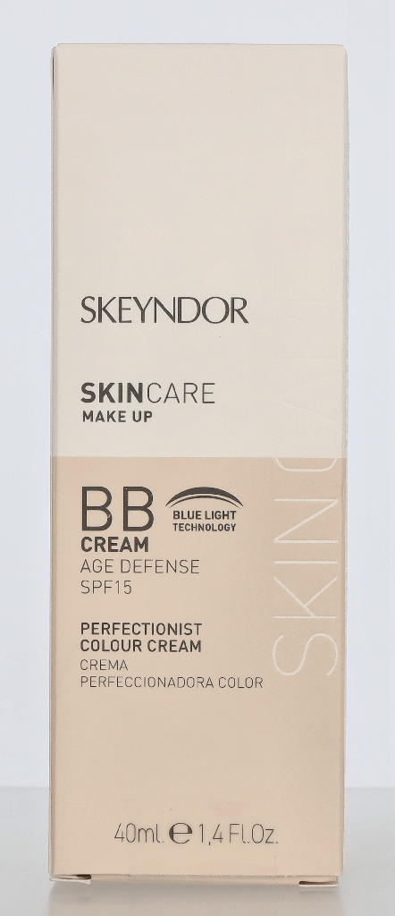 Skeyndor Age Defence BB Cream SPF15 40ml