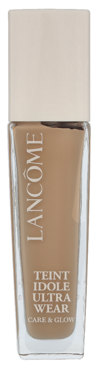 Lancome Teint Idole Ultra Wear Care & Glow Foundation