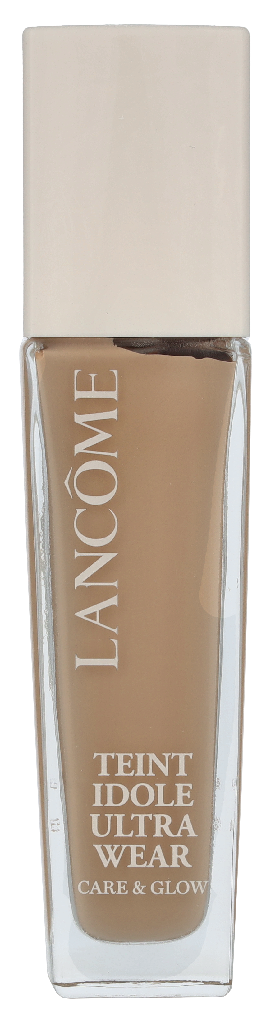 Lancome Teint Idole Ultra Wear Care & Glow Foundation