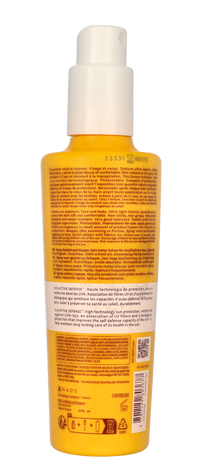 Bioderma Photoderm Max Protection Spray SPF50+