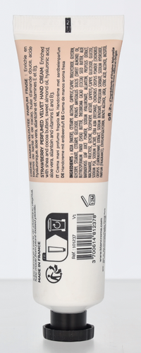 Blancreme Velvet Hand Cream 30 ml