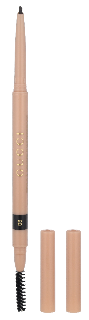 Gucci Waterproof Eyebrow Pen 0.12 g