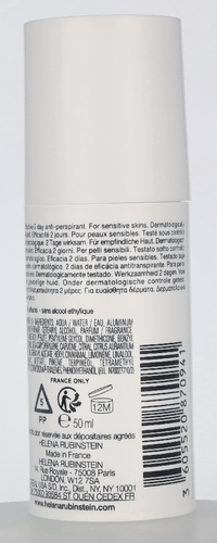 HR Nudit Anti-Perspirant Roll-On Deodorant 50ml