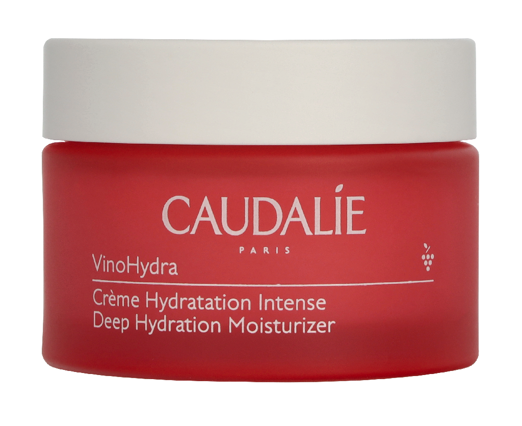 Caudalie VinoHydra Deep Hydration Moisturizer 50 ml