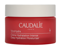Caudalie VinoHydra Deep Hydration Moisturizer 50 ml