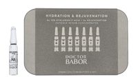 Babor Doctor Hyaluronic Face Care Set