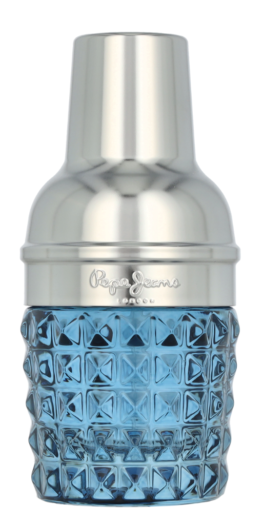 Pepe Jeans Life Is Now For Him Edt Spray 30 ml