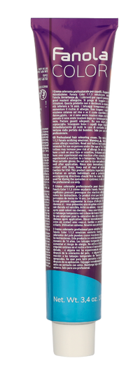 Fanola Hair Color Cream 100 ml
