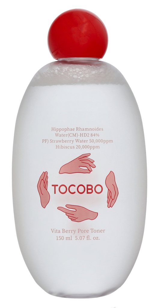 Tocobo Vita Berry Pore Toner 150 ml