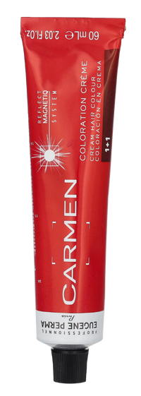 Eugene Perma Carmen Cream Hair Colour