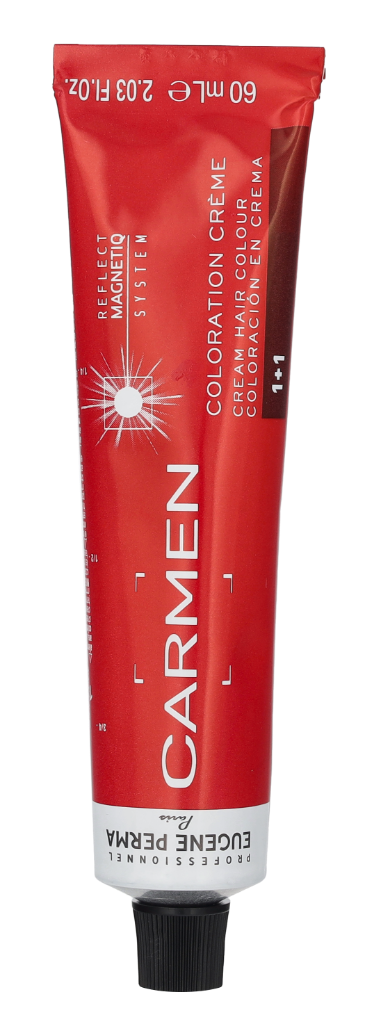 Eugene Perma Carmen Cream Hair Colour