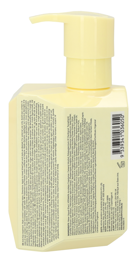 Kevin Murphy Smooth Again Anti-Frizz Treatment