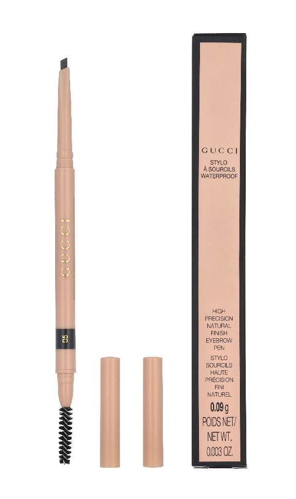 Gucci Waterproof Eyebrow Pen 0.12 g