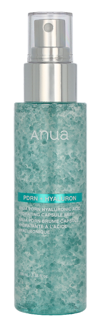 Anua PDRN Hyaluronic Acid Hydrating Capsule Mist 100 ml