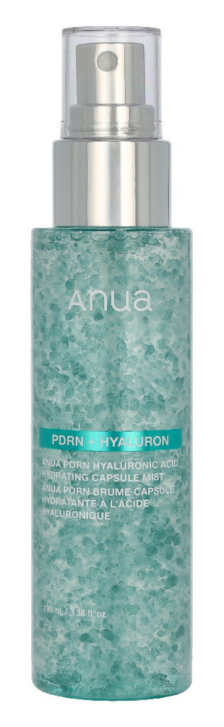 Anua PDRN Hyaluronic Acid Hydrating Capsule Mist 100 ml