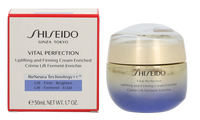 Shiseido Vital Perfection Cream Enriched 50ml
