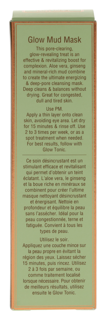 Pixi Glow Mud Mask 45 ml