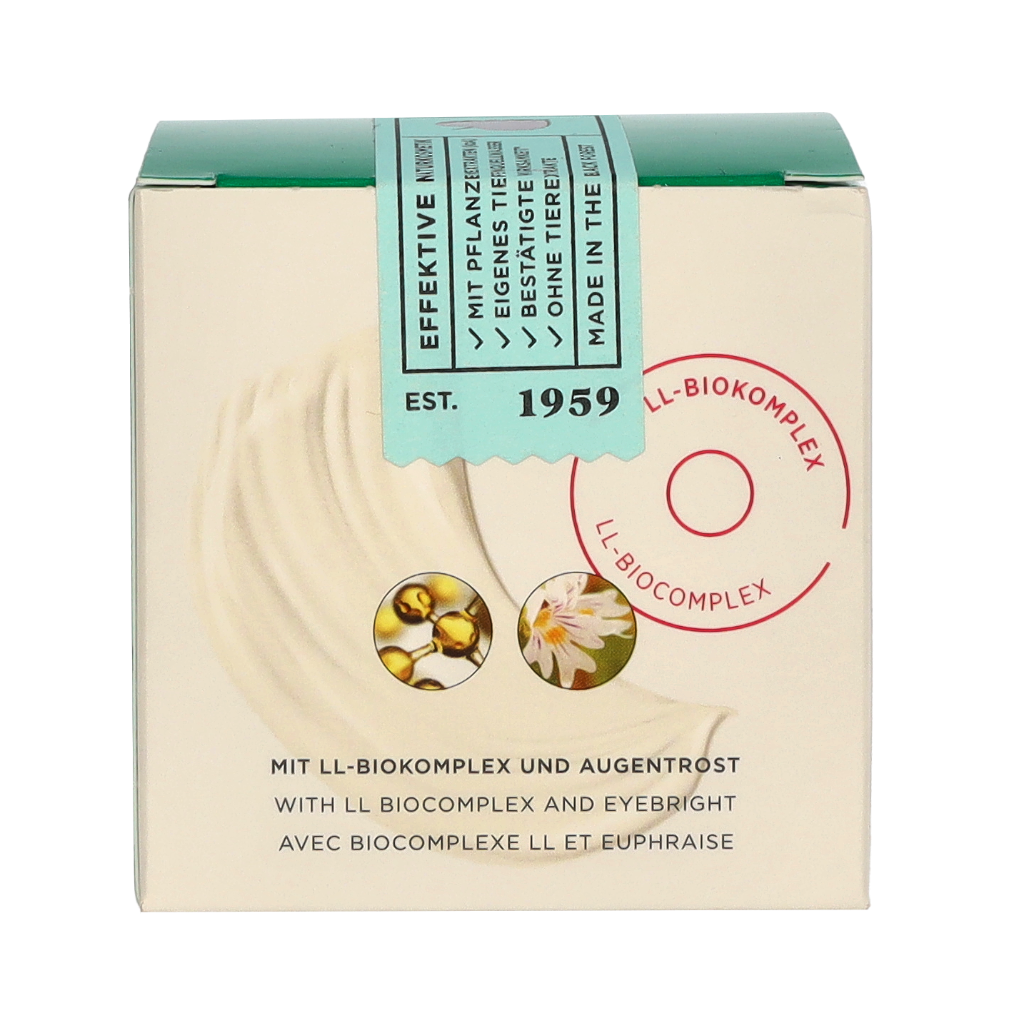Annemarie Borlind LL Regeneration Eye Wrinkle Cream 30 ml