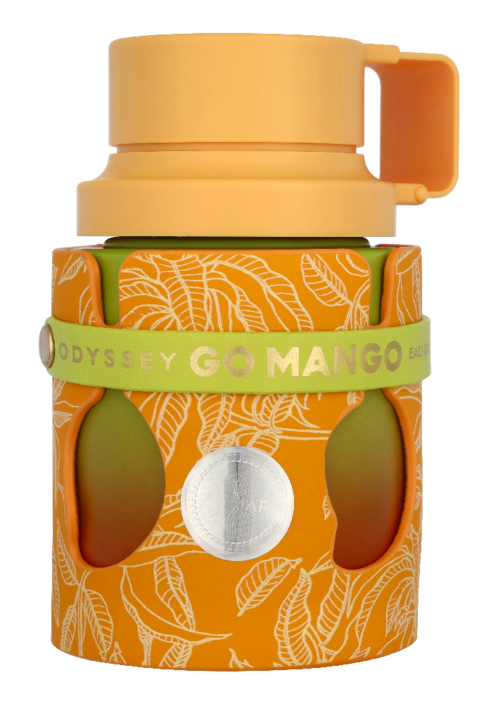 Armaf Odyssey Go Mango Tropical Collection Edp Spray 100 ml