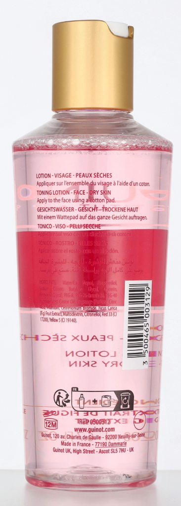 Guinot Hydra Beaute Toning Lotion 200 ml