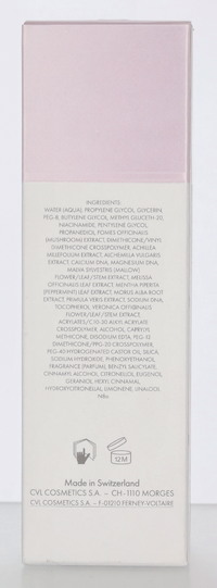 Valmont Luminosity Lumisence 30 ml
