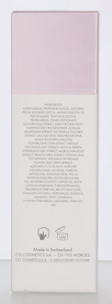 Valmont Luminosity Lumisence 30 ml