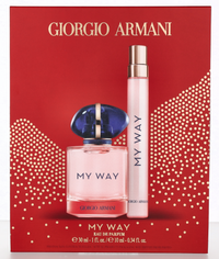 Armani My Way Giftset 40 ml
