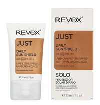 Revox B77 Just Daily Sun Shield 30 ml