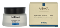 Ahava Ladies Hyaluronic Acid 24/7 Cream 50 ml