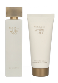 E.Arden White Tea Giftset