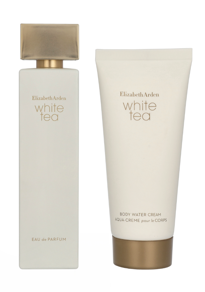 E.Arden White Tea Giftset