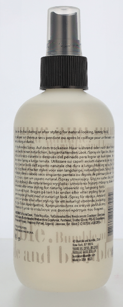Bumble & Bumble BB Holding Spray 250ml